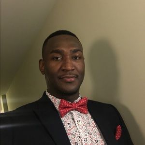 Meet your Posher, Jerry